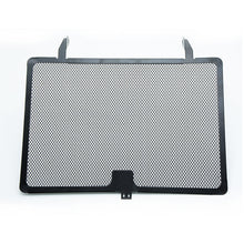 Kappa KPR2132 Radiator Guard Black