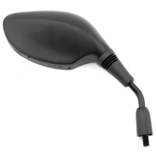 PCX125 10-17 Right Mirror Black