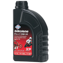 Silkolene Pro 4 XP 10w50 1 Litre