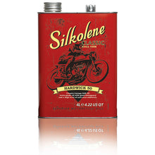 Silkolene Hardwick 50 4 Litre