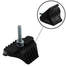 RFX Race Tyre Clamp Black 2.15
