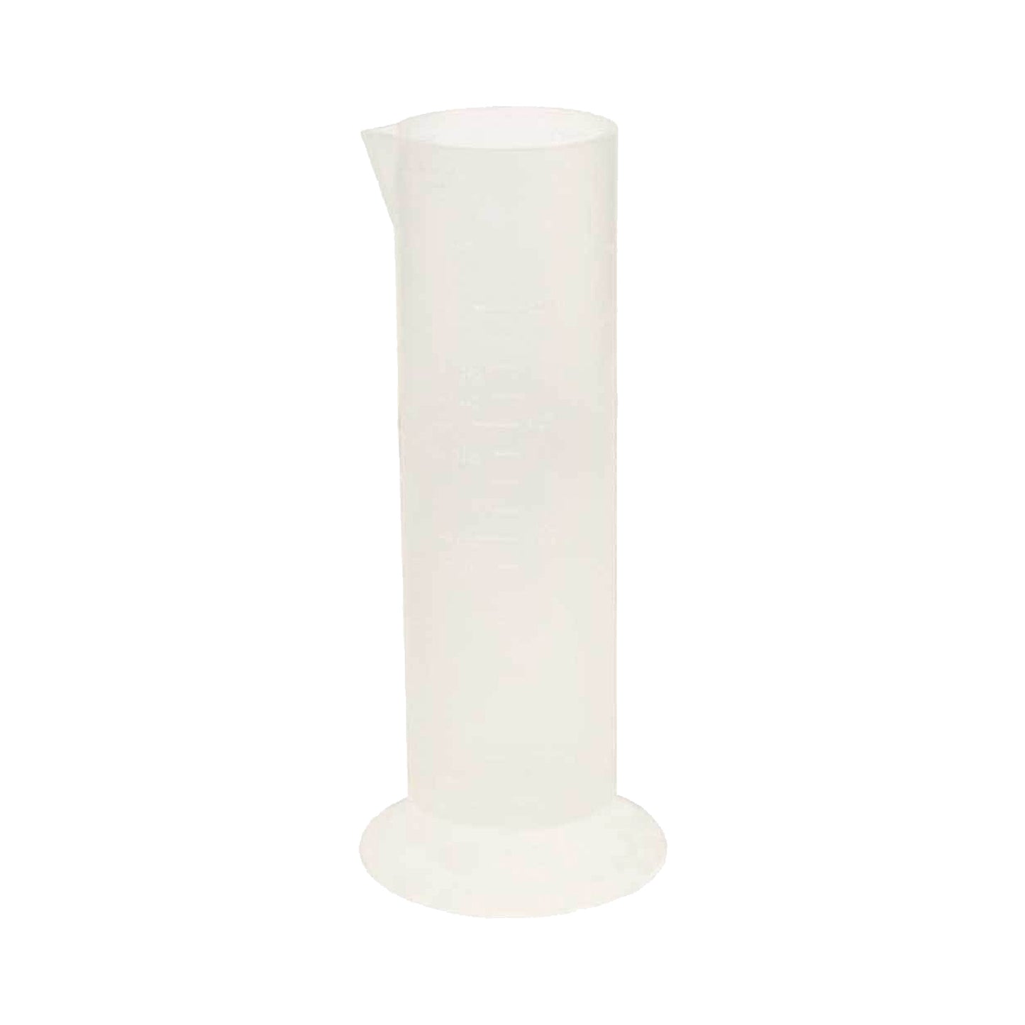 RFX Race Oil Measure Tube 500ml