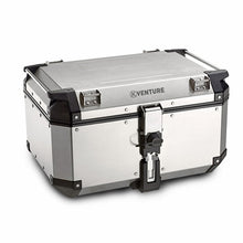 Kappa KVE58A 58L Monokey Top Case