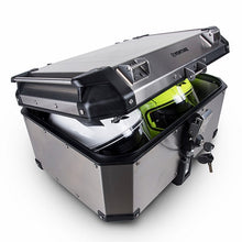 Kappa KVE58A 58L Monokey Top Case