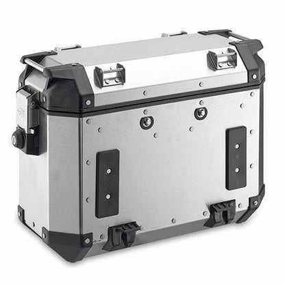 Kappa KVE37APACK2 37L Monokey Side Cases