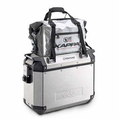 Kappa KVE37APACK2 37L Monokey Side Cases