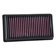 KT-6912 K&N Replacement Air Filter