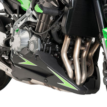 Kawasaki Z900 17- Puig Belly Pan Black