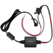 Garmin Powercable 395 345
