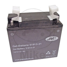 51913-21 JMT Gel Battery