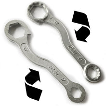 KTM Axle Wrench 17-32mm