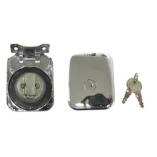 Kawasaki Replica Fuel Cap 749668
