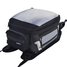 Oxford F-1 Tank Bag Small Strap-On 18 Litre