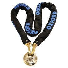 Oxford Discus Chain 10mm x 1.5M