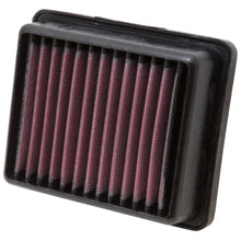 KT-1211 K&N Replacement Air Filter