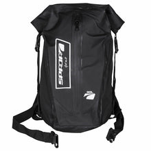 Spada Waterproof Dry Rucksack Black 30 Litres