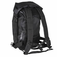 Spada Waterproof Dry Rucksack Black 30 Litres