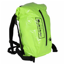 Spada Waterproof Dry Rucksack Flo Yellow 30 Litres