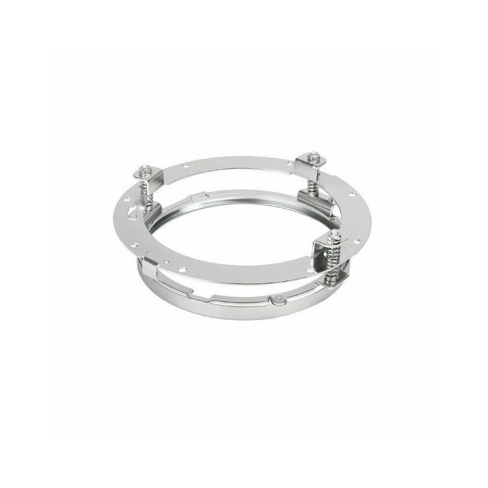 7inch Headlight Bracket Fits Harley-Davidson Models