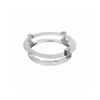 7inch Headlight Bracket Fits Harley-Davidson Models