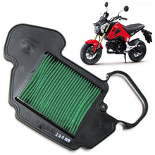 Genuine Honda MSX125 Grom 14-20 17210-K26-900 Air Filter