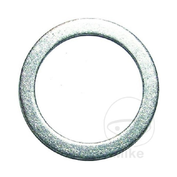 Aluminium Sump Plug Washer 8x12
