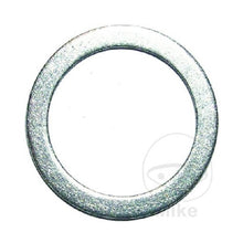 Aluminium Sump Plug Washer 8x12