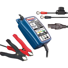 Optimate 1 12v Battery Charger Duo