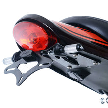 Kawasaki Z900RS 18- R&G LP0242BK Tail Tidy Black