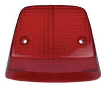 NS125F/R Tail Light Lens 355415