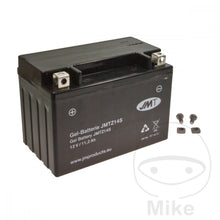 YTZ14S JMT Gel Battery