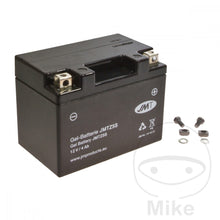 YTZ5S JMT Gel Battery