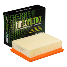 HFA6301 Air Filter Pattern