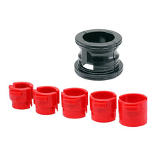 Adjustable Fork Seal Driver Tool Kit 40 41 42 43 45 46 47 48 49 50mm
