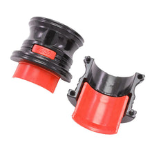 Adjustable Fork Seal Driver Tool Kit 40 41 42 43 45 46 47 48 49 50mm