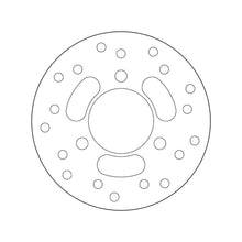 68B40711 Brembo Fixed Front Brake Disc