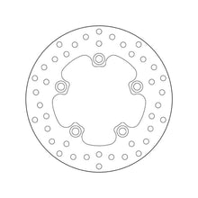 68B40728 Brembo Fixed Front Brake Disc