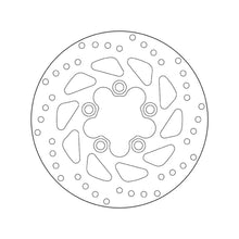 68B40731 Brembo Fixed Front Brake Disc