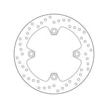 68B40740 Brembo Fixed Rear Brake Disc