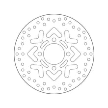 68B40759 Brembo Fixed Front Brake Disc