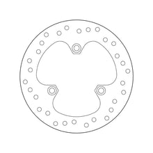 68B40767 Brembo Fixed Front Brake Disc