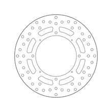 68B40769 Brembo Fixed Front Brake Disc