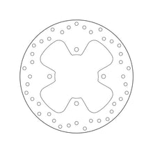 68B40778 Brembo Fixed Rear Brake Disc