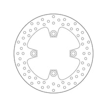 68B40779 Brembo Fixed Rear Brake Disc