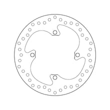 68B40782 Brembo Fixed Rear Brake Disc