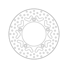 68B40794 Brembo Fixed Rear Brake Disc