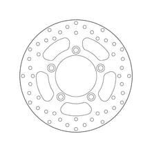 68B40795 Brembo Fixed Rear Brake Disc