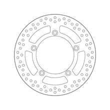 68B407B4 Brembo Fixed Front Brake Disc