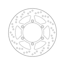 68B407D5 Brembo Fixed Front Brake Disc