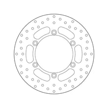 68B407E6 Brembo Fixed Front Brake Disc